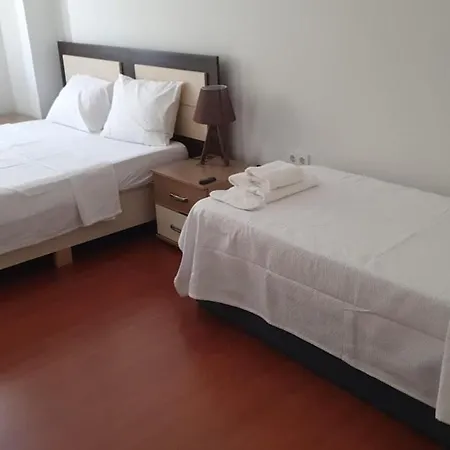 Apartment Fethiye Merkezde 2 Odali 6 Eskiomerler