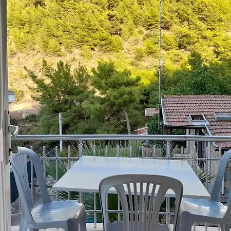 Fethiye Merkezde 2 Odali 6 *